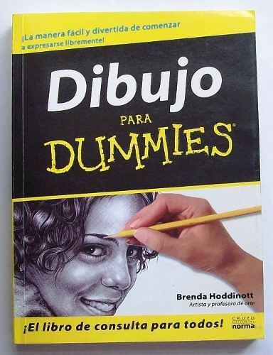 2 22 - Dibujo para Dummies - Brenda Hodinott