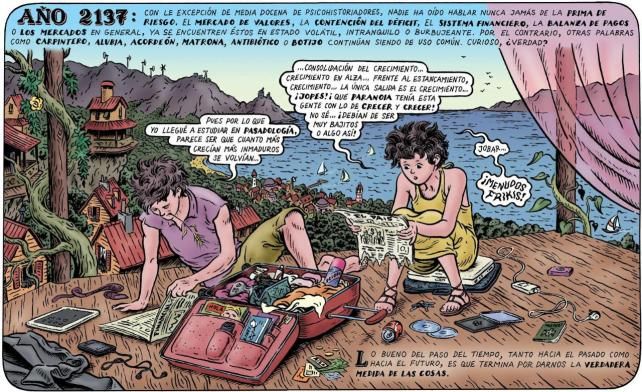 2 27 - Miguel Brieva Recopilacion De El Jueves