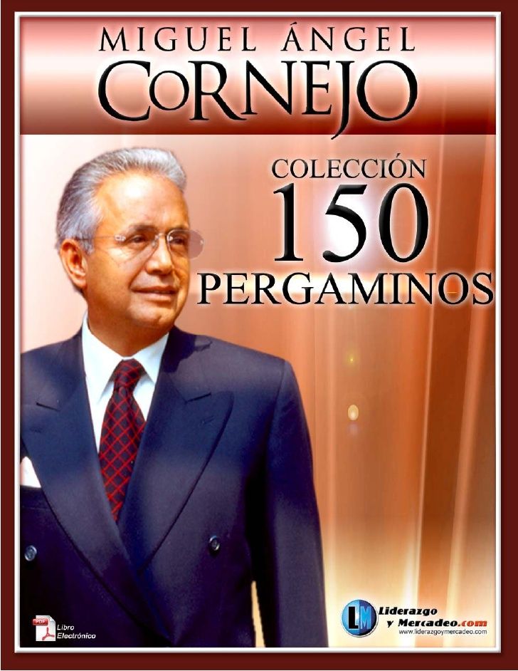 2 28 - Coleccion 150 pergaminos - Miguel Angel Cornejo