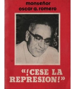 2 31 - ¡Cese la represión! - Oscar Romero