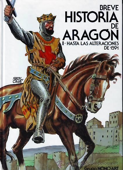2 42 - Breve Historia de Aragon