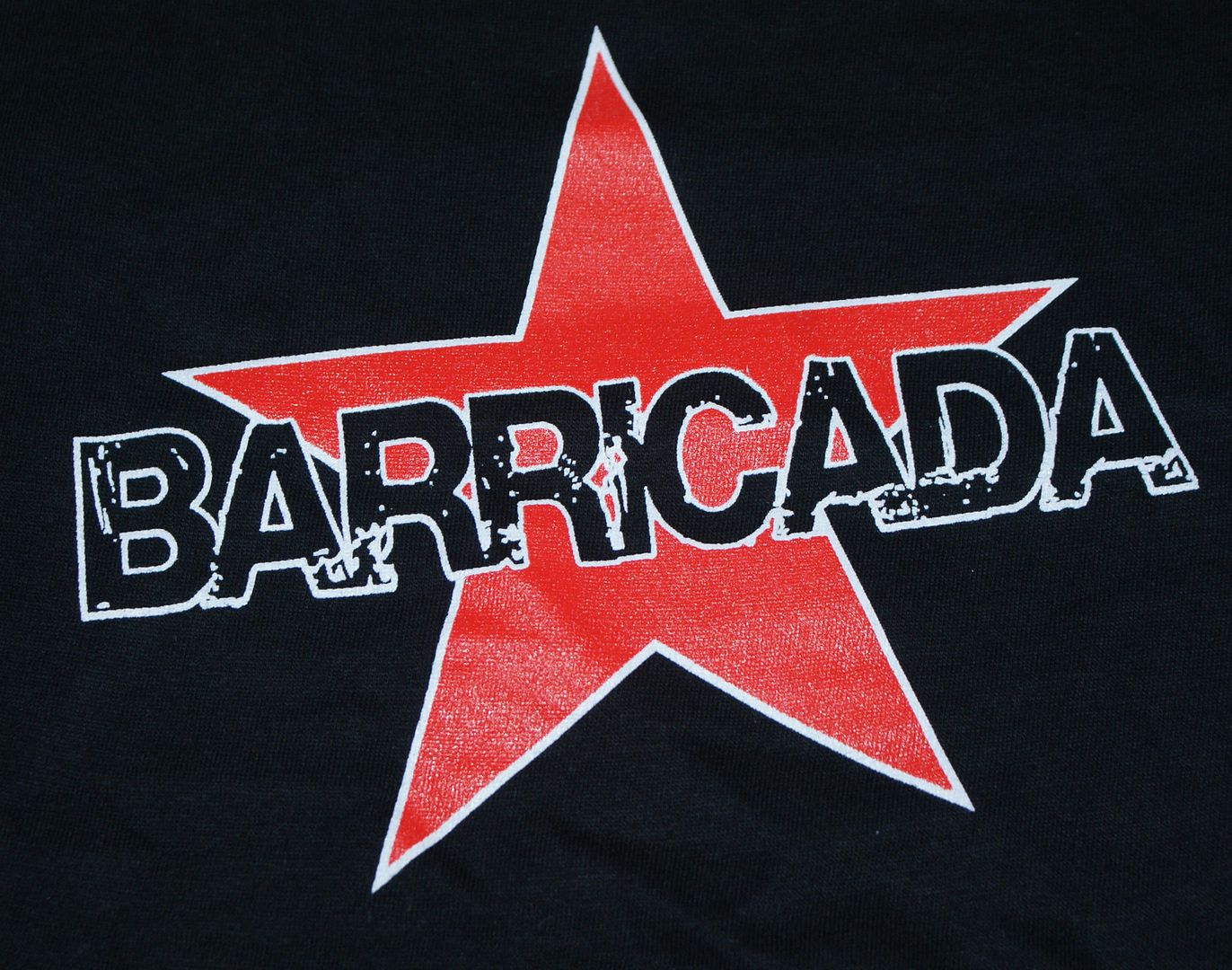 2 48 - Barricada Discografia
