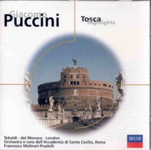 2 58 - Tosca - Santa Cecilia Academy Rome Orchestra