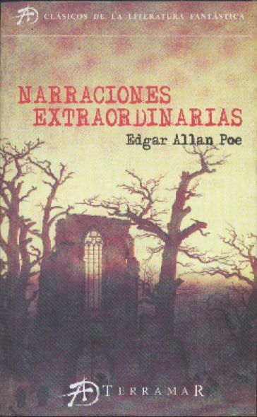 2 64 - Naraciones extraordinarias - Edgar Allan Poe