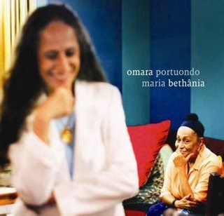 2008 MariaBethC3A2niaOmaraPortuondo - Omara Portuondo & Maria Bethânia (2008) FLAC
