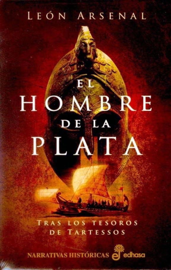 21568 - El hombre de la plata - Leon Arsenal