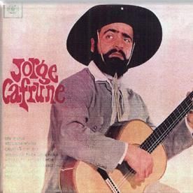 2525623 292 292 - Jorge Cafrune - Volumen 2