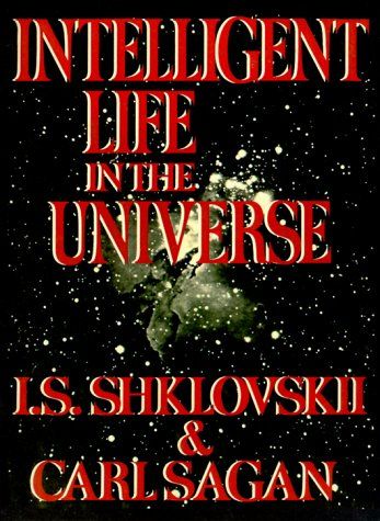 275567 - Vida Inteligente en el Universo - Carl Sagan & Is Shklovski
