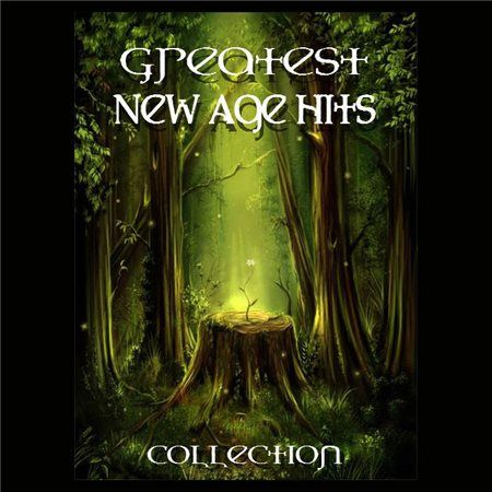 286eb1808e20 - Greatest New Age Hits. Vol. 1-18 (2013)