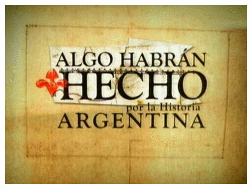 2r3fq6sjpg - Algo Habran hecho por la Historia Argentina (12/12)