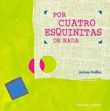 3447 - Por cuatro esquinitas de nada (Video)