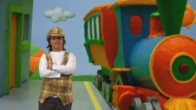36a23a22d1c7b33dbec2bb8bfdeffe10 - Bubba Descubriendo (3 DVDrip)