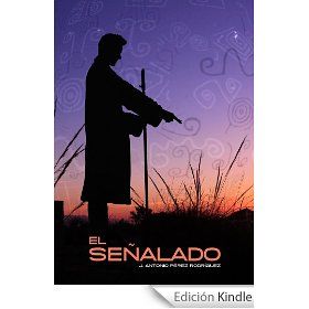 41IKFQpJE5L AA258 PIkin4BottomRight 3822 AA280 SH20 OU30  - El señalado - J.Antonio Perez