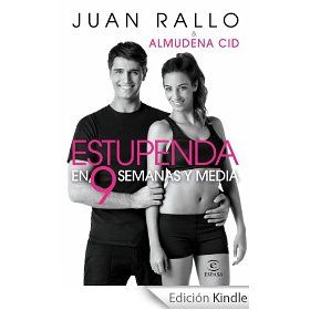 41a4iOlkxjL AA258 PIkin4BottomRight 4322 AA280 SH20 OU30  - Estupenda en 9 semanas y media - Juan Rallo, Almudena Cid