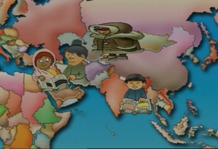 46c9dc6d128711c782f766376c1992fa - El nuevo mundo de los niños  (DVD full)