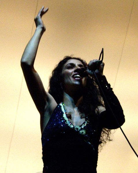 478px Marisa de verdade - Marisa Monte: Discografia (15 CDs)