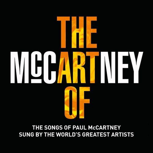 4tdoar6g - The Art of McCartney (2014) [4CD Deluxe Box Set Edition]