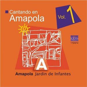 515KYFmIswL SY300  - Amapola - Amapola Vol 1 y 2