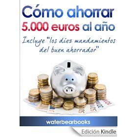 51U9F5HZHkL AA258 PIkin4BottomRight 2922 AA280 SH20 OU30  - Como Ahorrar 5000 Euros Al Año - Rocio Carneros