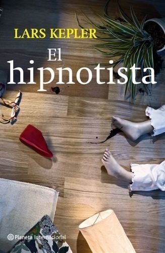 560d31046d4e6e05153a121e3ca9f975 - Joona Linna 01: El hipnotista - Lars Kepler (Voz humana)
