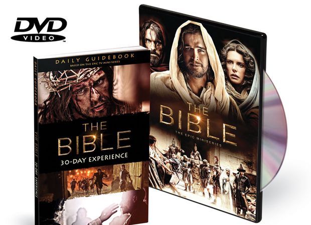 58602 N 10 04 13 2 35 12 - La Biblia. Miniserie Completa HDTVRip Español (2013)
