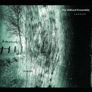 61ILmGxV2hL SY300  - Hilliard Ensemble - Lassus: Missa pro defunctis Prophetiae Sibyllarum (1998)