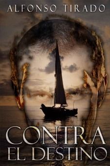 7147 - Contra el Destino - Alfonso Tirado