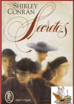7148 - Secretos - Shirley Conran