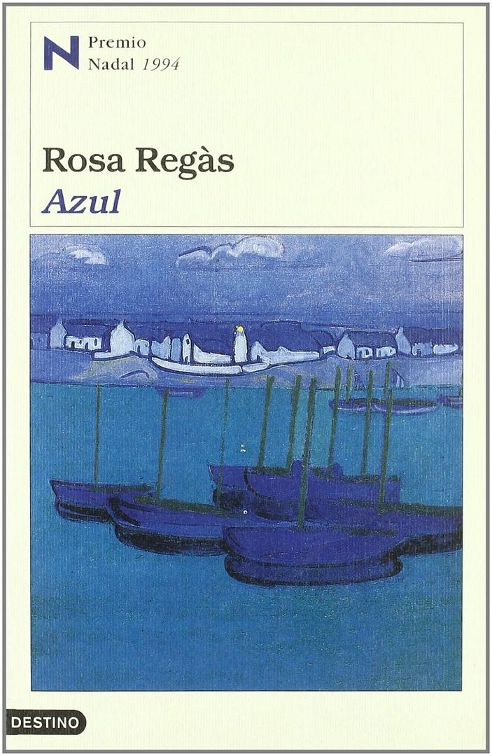 71c F3jbmAL SL1500  - Azul - Rosa Regás