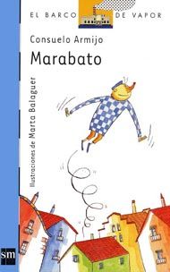 84 348 9141 7 g - Marabato - Consuelo Armijo