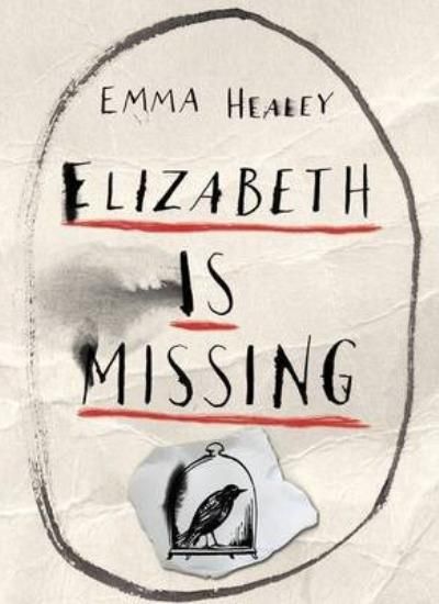 9780241003510 - Elizabeth ha desaparecido - Emma Healey (epub)