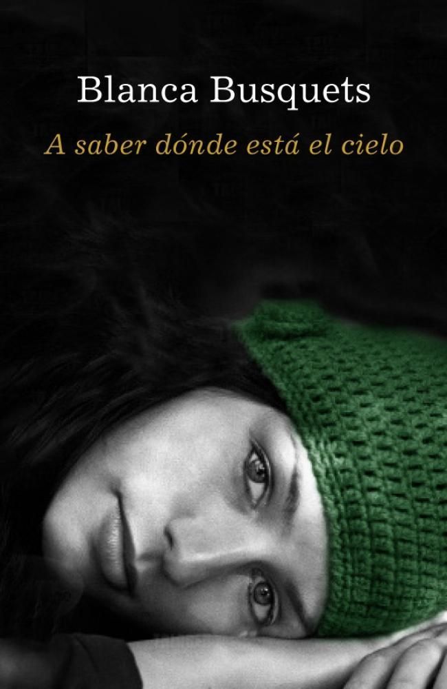 9788401337086 - A saber donde está el cielo - Blanca Busquets (Voz humana)
