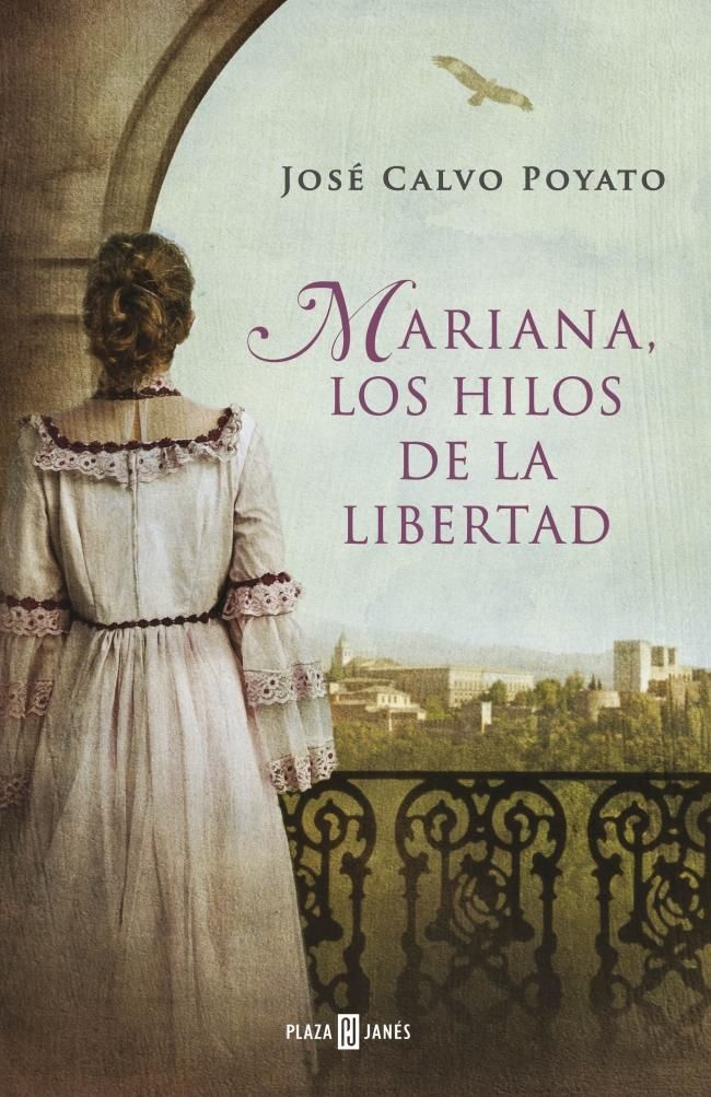 9788401342028 - Mariana, los hilos de la libertad - José Calvo Poyato