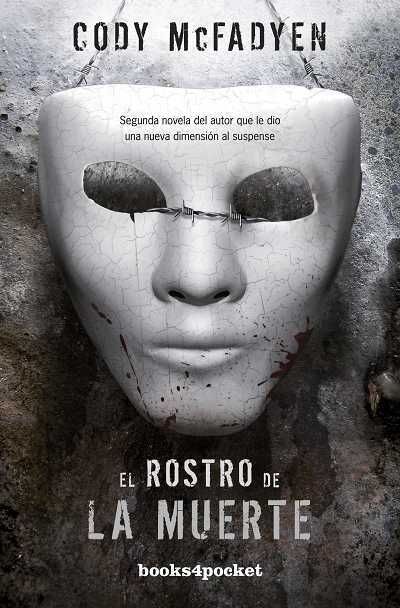 9788415139652 - El rostro de la muerte - Cody McFadyen