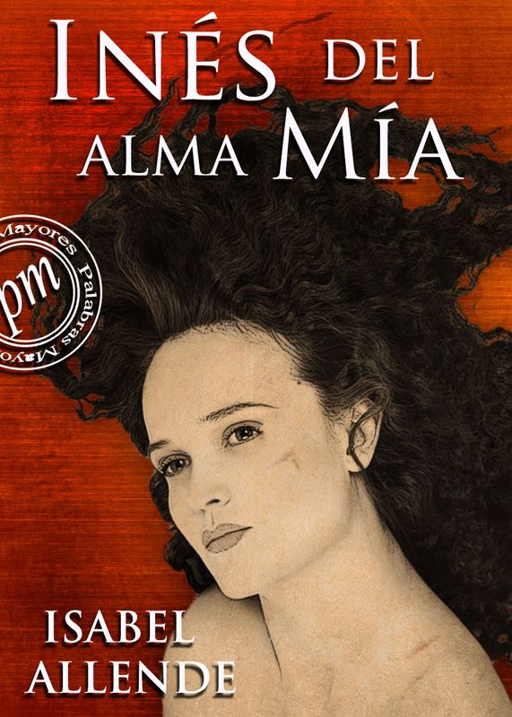 9788415551997 - Ines del Alma mia - Isabel Allende