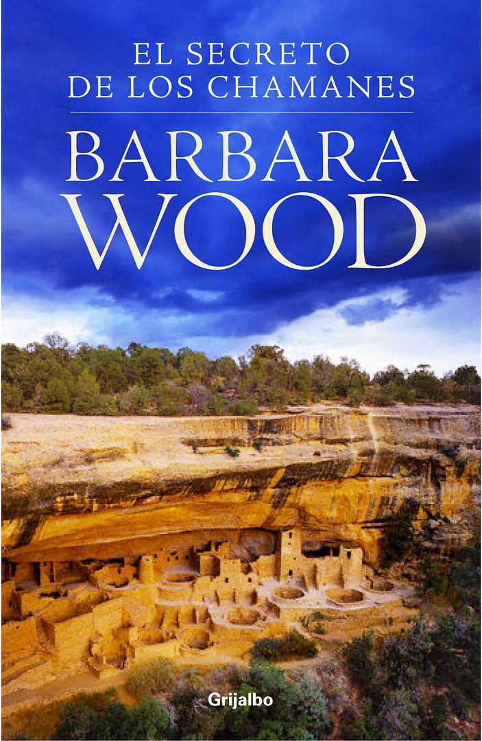 9788425344565 - El secreto de los chamanes - Barbara Wood (Voz humana)