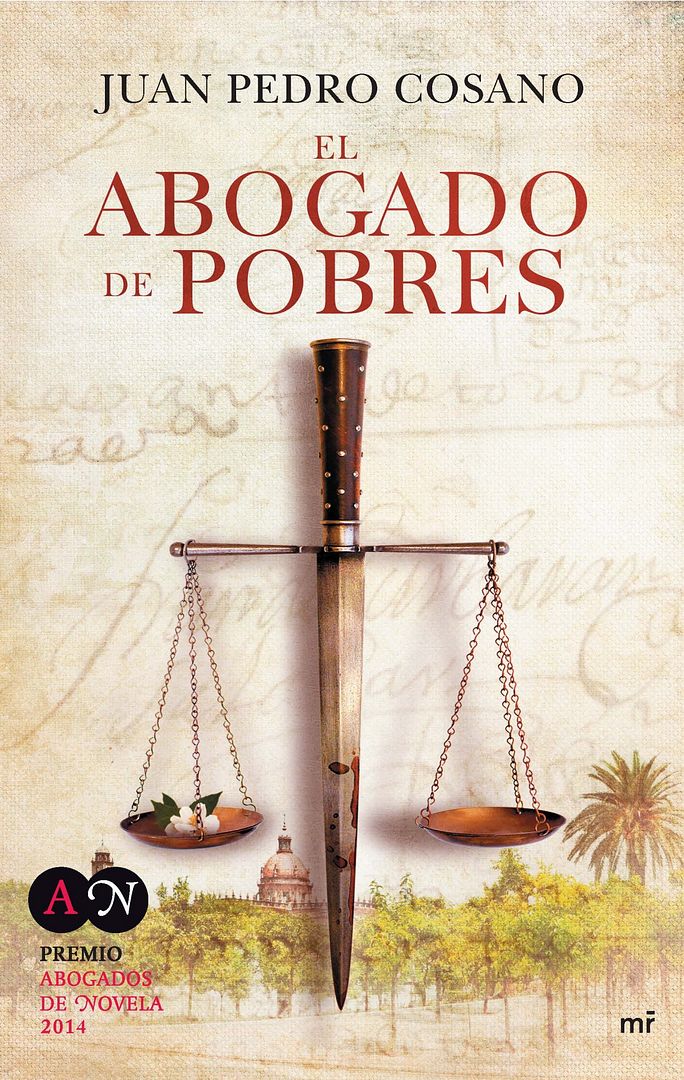 9788427041158 - El abogado de pobres - Juan Pedro Cosano