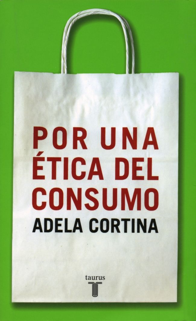 9788430604852 - Por una etica del consumo - Adela Cortina Orts