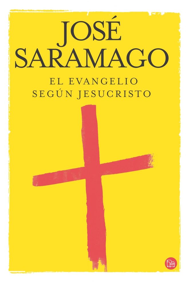 9788466315425 - El Evangelio segun Jesucristo - Jose Saramago