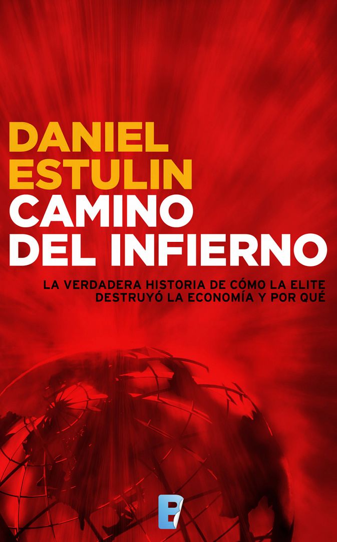 9788490192535 - Camino del infierno - Daniel Estulin
