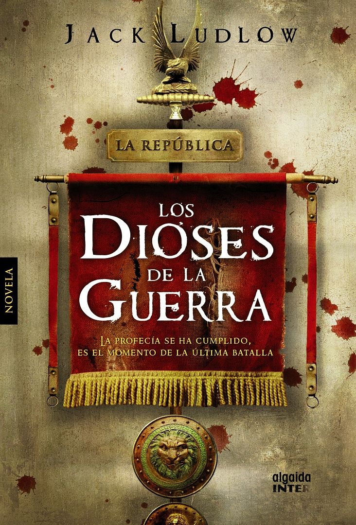 9788498776010 - Los Dioses De La Guerra - Jack Ludlow