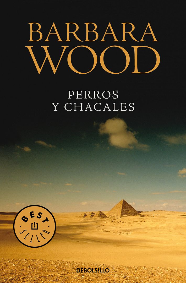 9788499892290 - Perros y chacales - Barbara Wood (Voz humana)