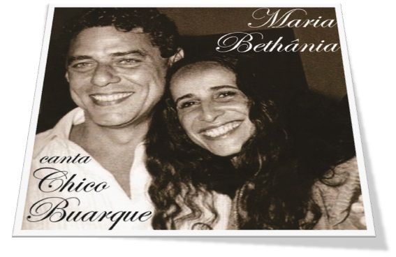 98 - Maria Bethania - Canta Chico Buarque