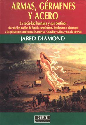 Armas2BGermenes2BY2BAcero2B012BLa2BConquista2BDivxpro6252BPor2BHammurabi - Armas, germenes y acero (3/3) Dvdrip Español
