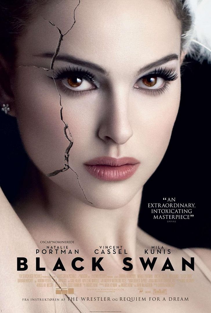 Cisne negro 861293346 large - Cisne negro Dvdrip Español (2010) Drama