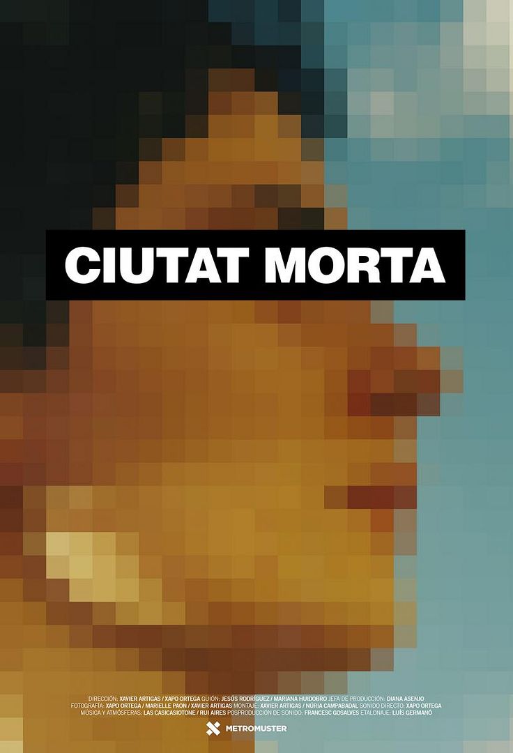 Ciutat morta Ciudad muerta 843152561 large - Ciutat morta (Ciudad muerta) Dvdrip Esoañol 720p (2014)