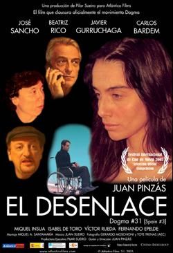El desenlace 342377713 large - El Desenlace DVDrip Español (2005) Drama