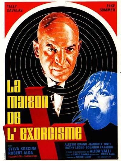 El diablo se lleva los muertos 630327097 large - El diablo se lleva los muertos Dvdrip Español (1973) Terror