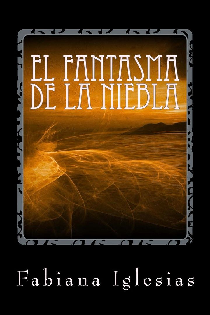 El fantasma2Bdic20142Bfor Kindle - El fantasma de la niebla - Fabiana Iglesias