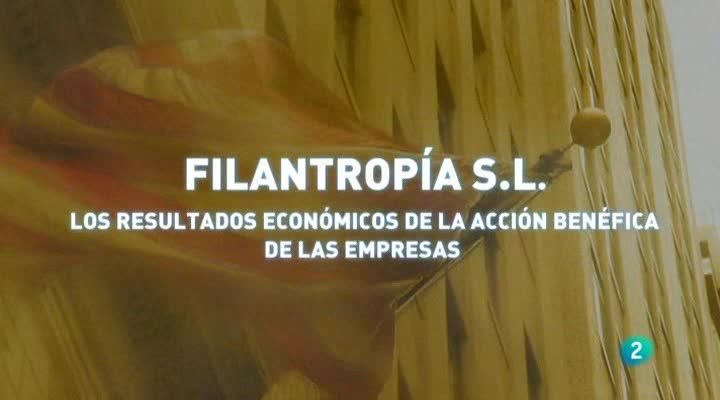 Filantropia SL2009 Documental - Filantropia SL Tvrip Dual
